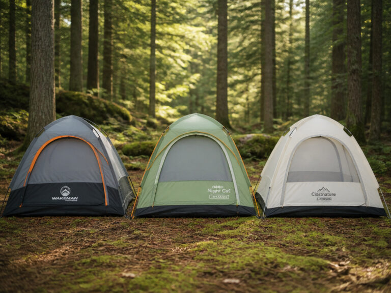 7 Best Lightweight 2 Man Tents 2026