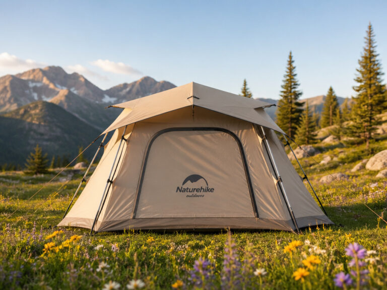 8 Best NatureHike Tents of 2026