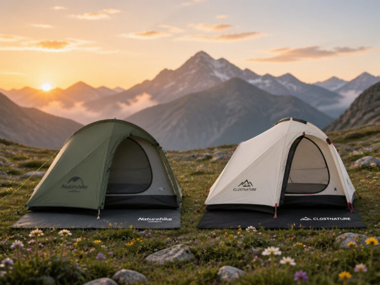 8 Best One Person Ultralight Tents of 2026