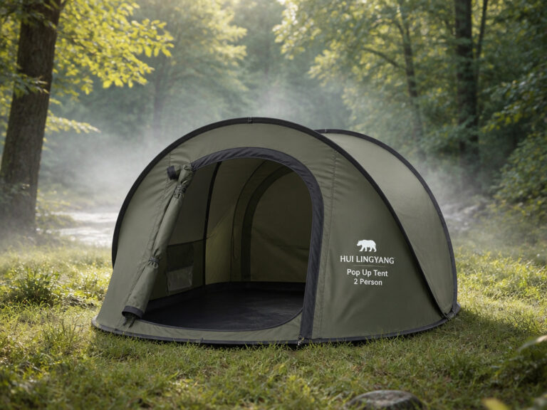2 Best Popup Tents of 2026