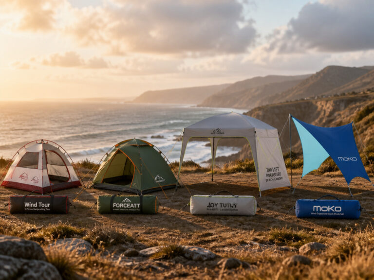 8 Best Tents for Wind 2026