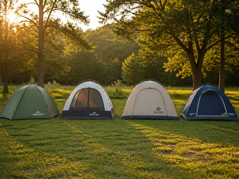 9 Best Tents Under $100 of 2026