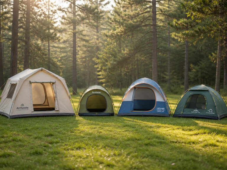 8 Best Tents Under $200 of 2026