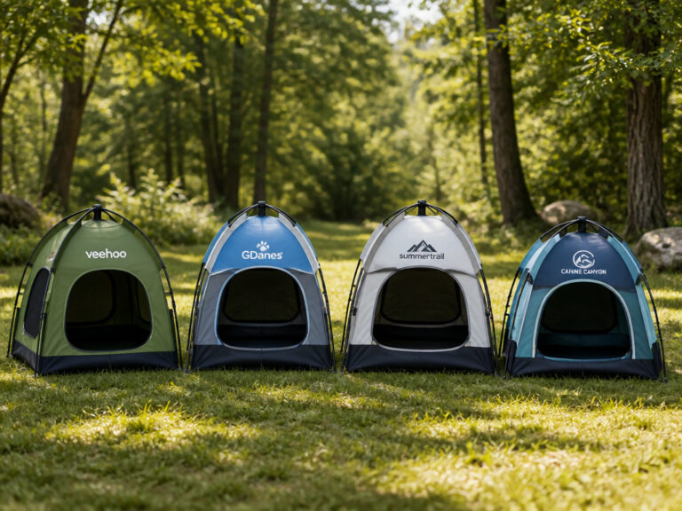 7 Best Tents for Dogs (2026 Guide)