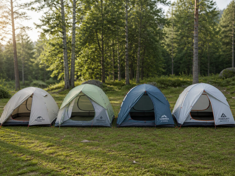 7 Best Three Man Tents of 2026