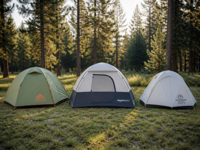 8 Best Three Season Tents of 2026