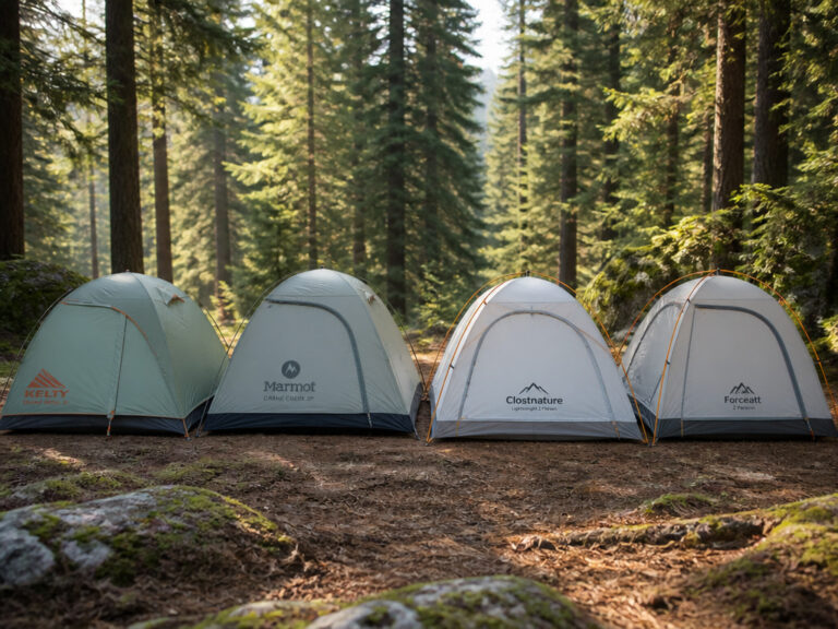7 Best Backpacking Tents for Two (2026)