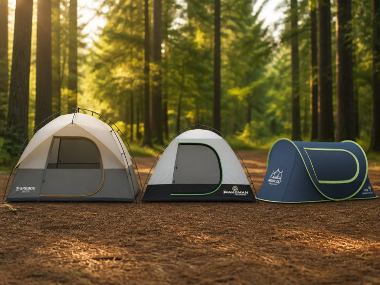7 Best Two Person Tents for Camping 2026