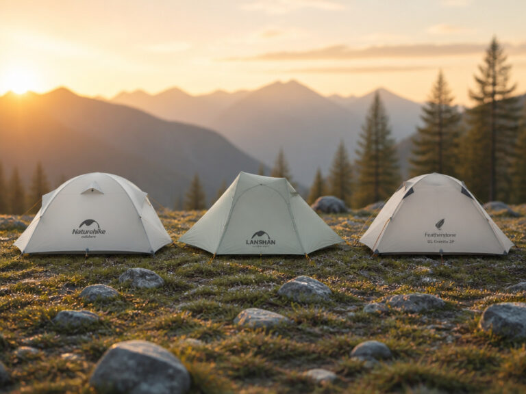9 Best UL 2-Person Tents of 2026