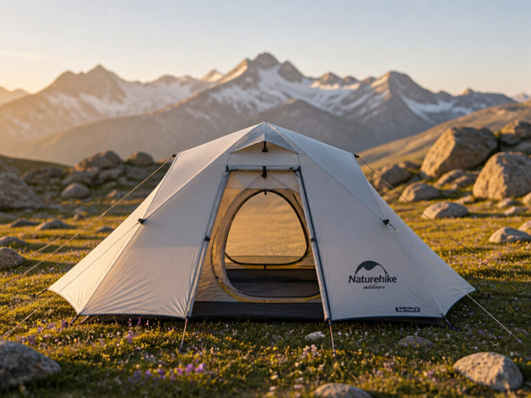 8 Best Ultralight 1 Person Tents of 2026