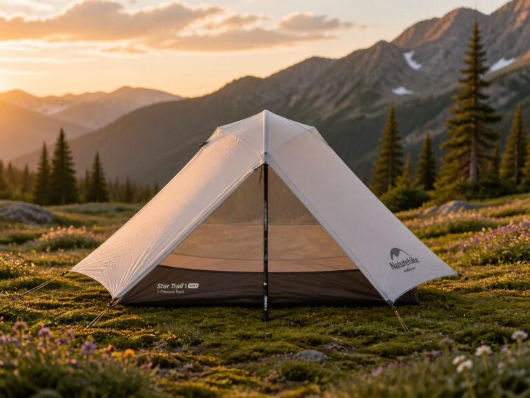 7 Best Ultralight One Person Tents 2026