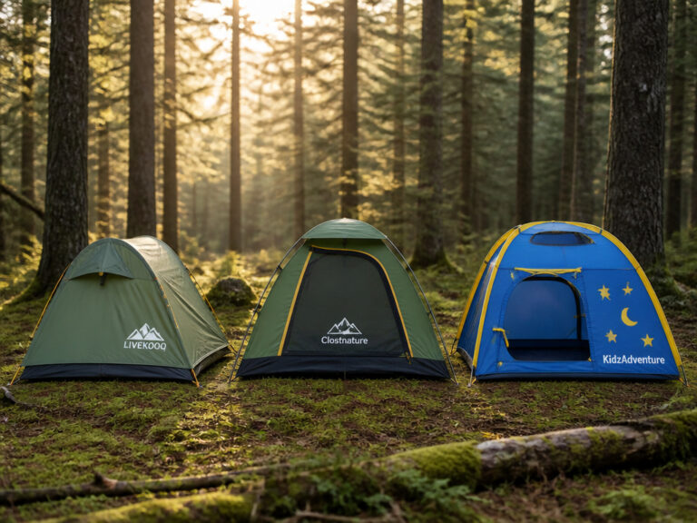 7 Best Ultralight Tents for Backpacking Kids 2026