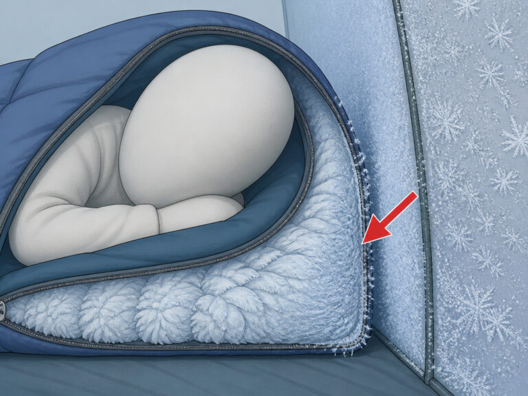 How To Prevent Condensation In A Tent: The Ultimate Guide