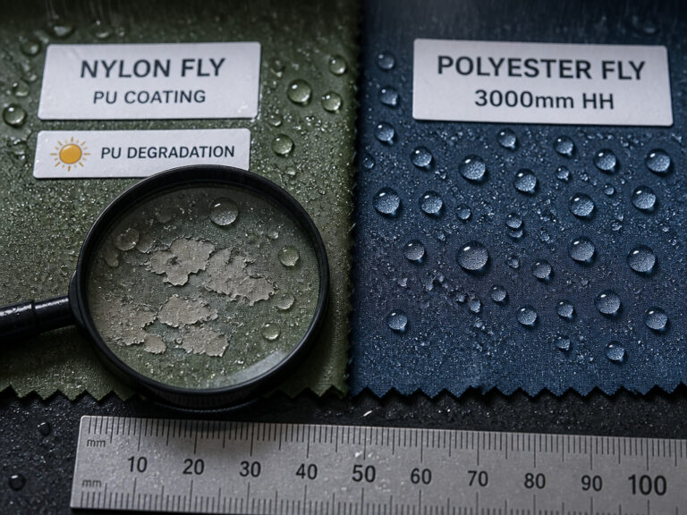 How To Protect Tent From Rain & Stop Condensation for Good