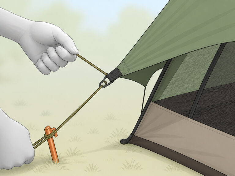 What Is a Rain Fly? Your Guide to Staying Dry