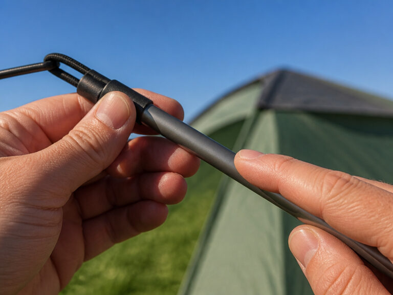 Where to Find a Cheap Tent That Actually Works