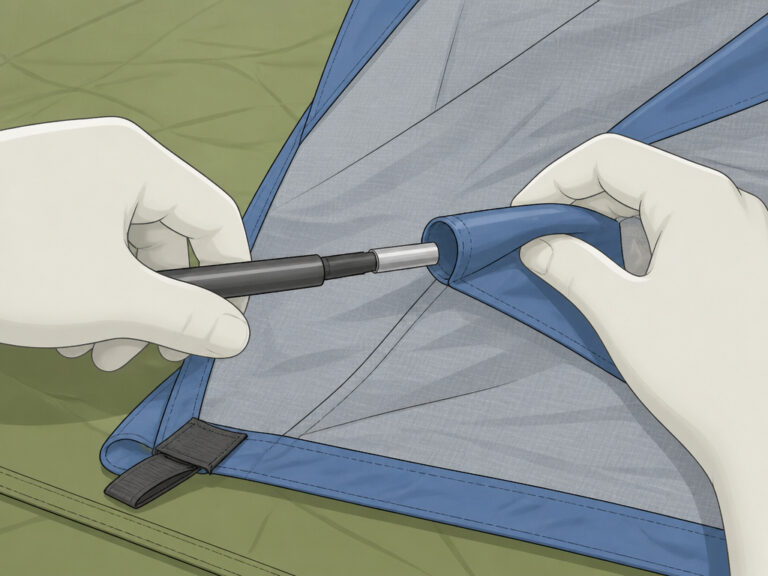 What Is a Tent? A Real-World Guide to Shelter