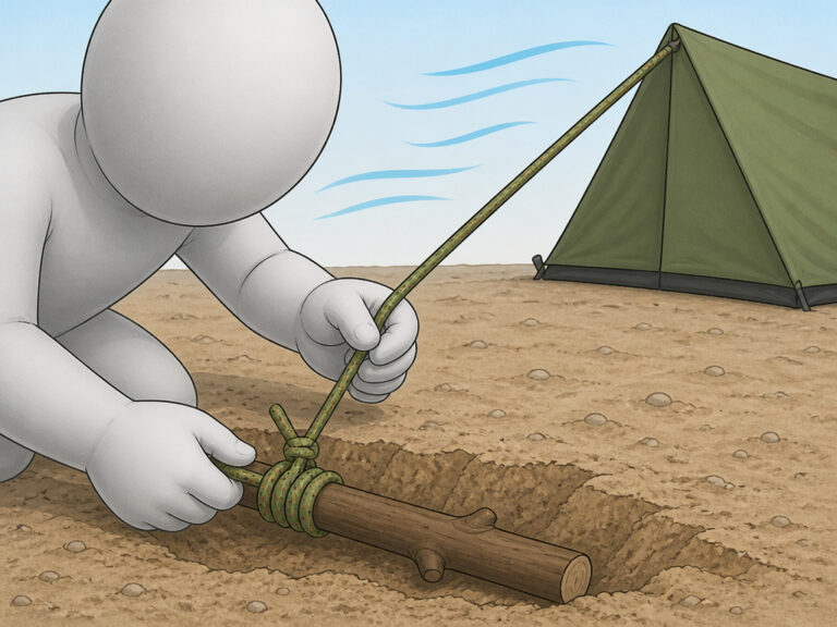 How to Pitch a Tent: A Step-by-Step Guide for Any Campsite