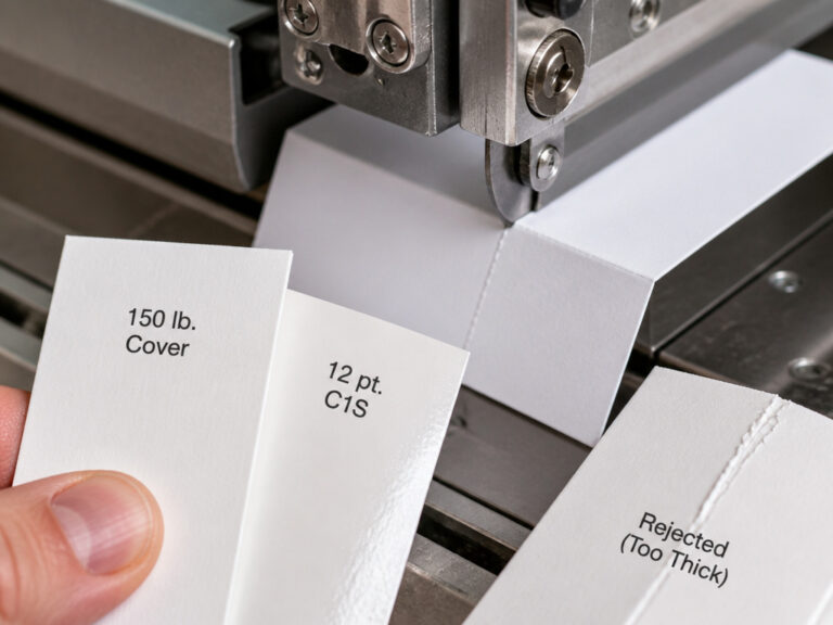 Your Guide on How To Print Table Tents for Perfect Results