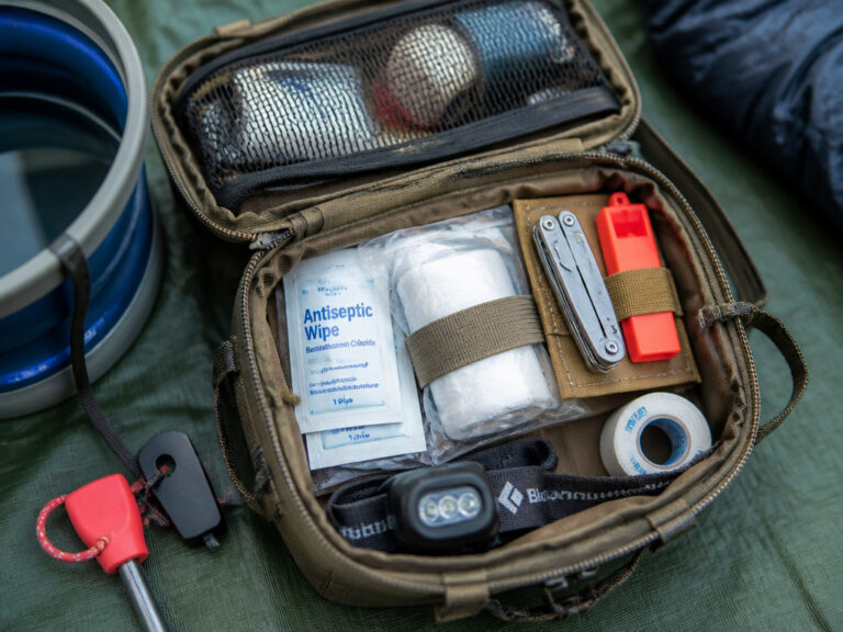 Essential What To Take Camping In A Tent: 3-System Guide