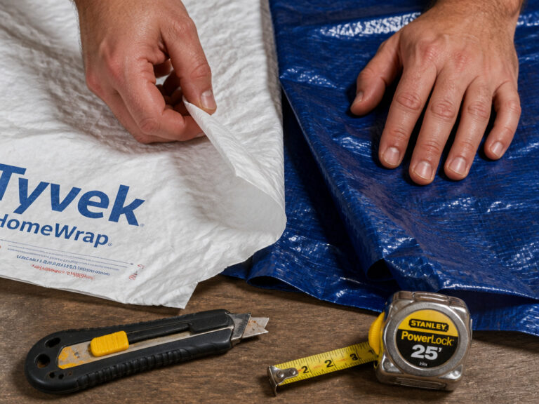 Should You Put a Tarp Under Your Tent? A Real-World Guide
