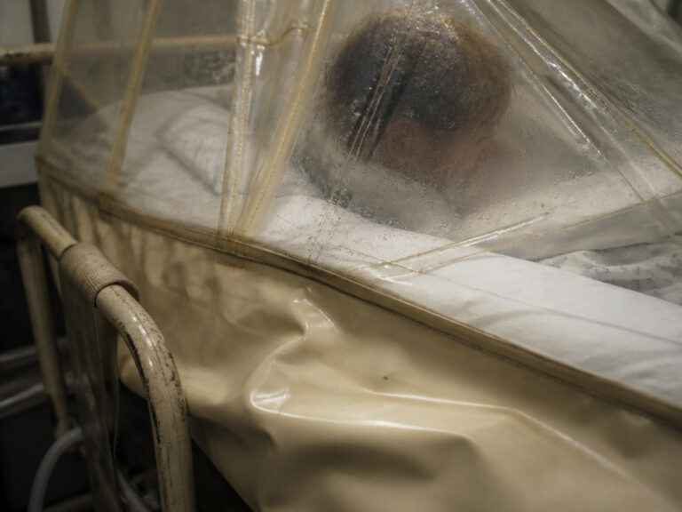 What Is A Croup Tent | The 1955 Croupette Model D Specs