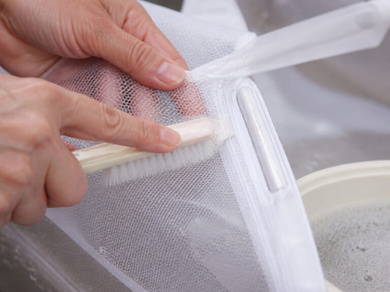 How to Fold the Kindersense Crib Tent in Under 30 Seconds