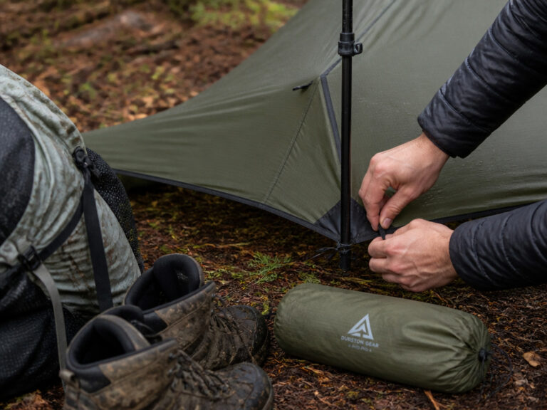 Pup Tent Meaning: From Military Origins to Modern Use