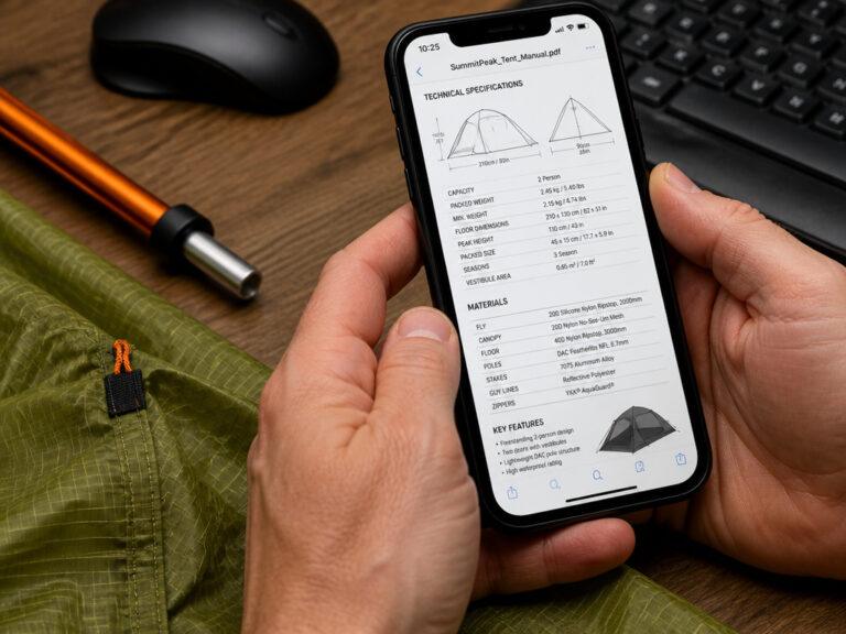 Where to Buy a Tent: A Pro’s Guide to the Right Retailer