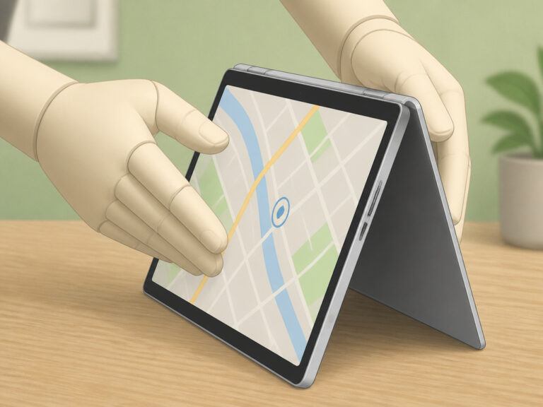 Does Surface Pro Fold Into a Tent? The Real Answer