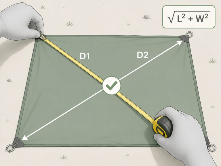 Tent Shapes Guide: How to Choose the Right Camping Shelter