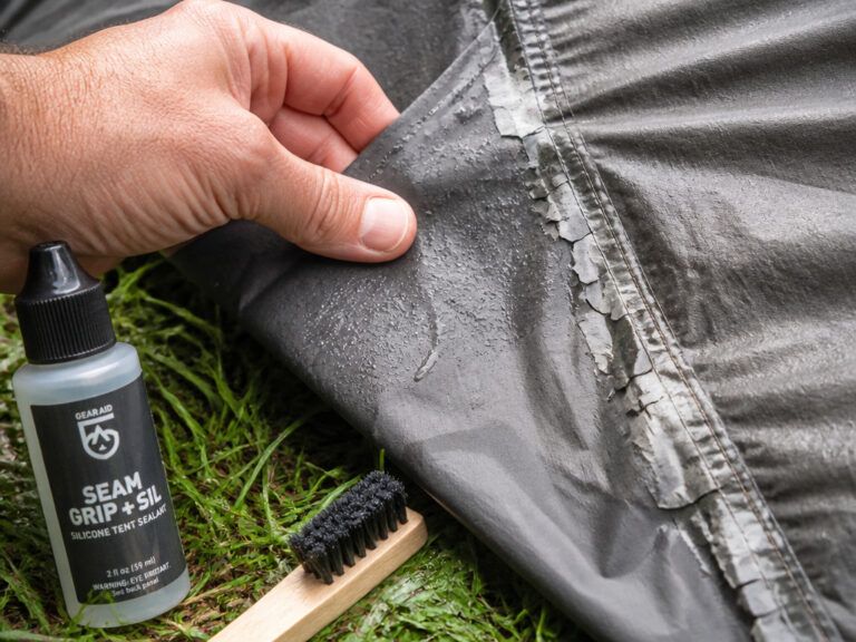 How To Waterproof A Tent DIY: Complete Step-By-Step Guide