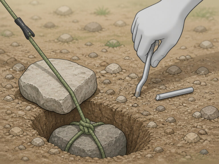 Do Tents Come With Stakes? The Real Answer