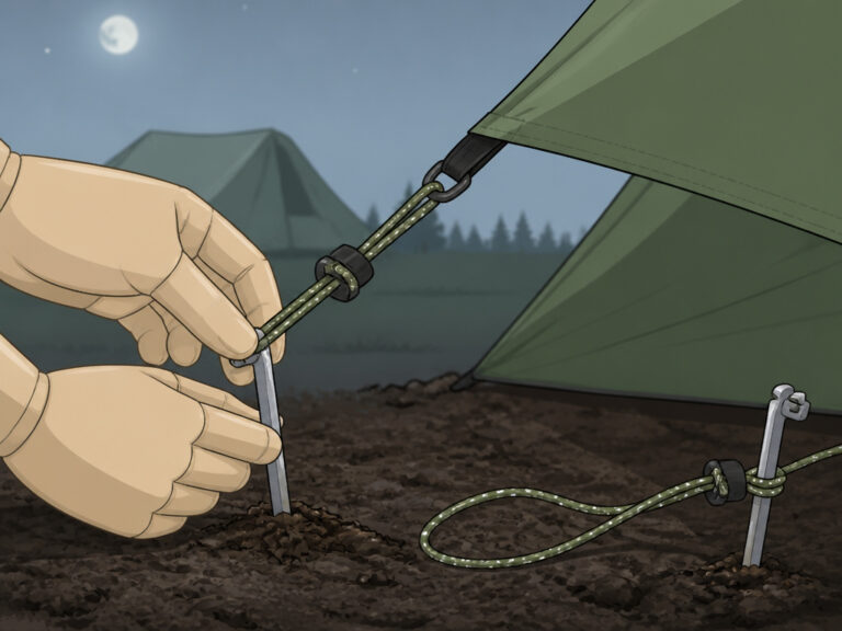 Learn How to Choose a Tent | Avoid Common Camping Mistakes