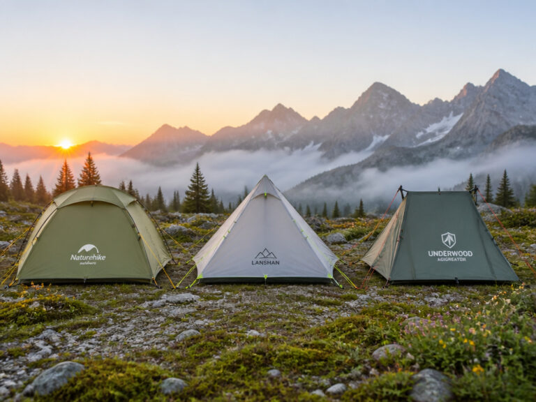 7 Best 2 Person Trekking Tents 2026