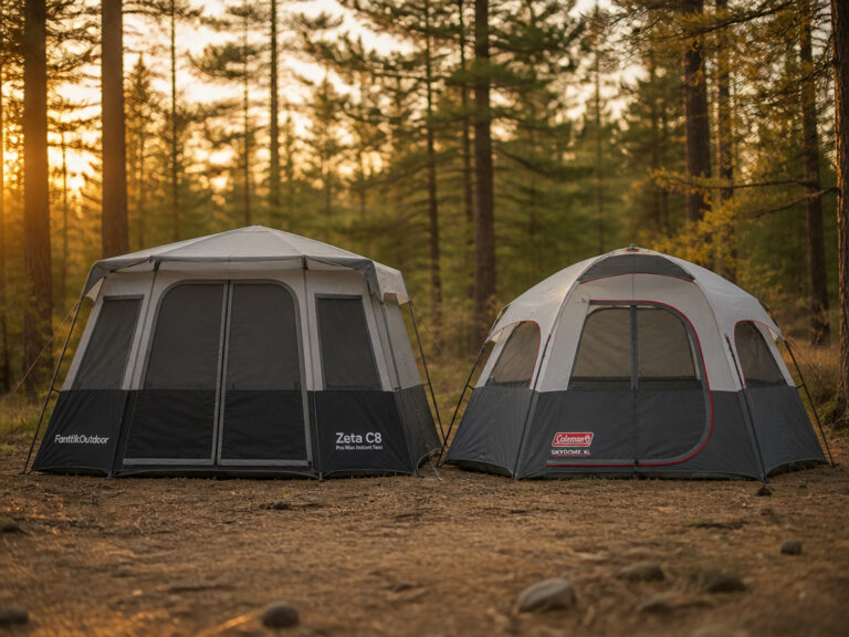8 Best 8-Person Tents of 2026