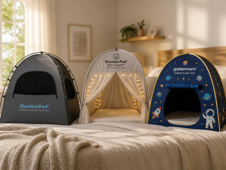 8 Best Bed Tents of 2026