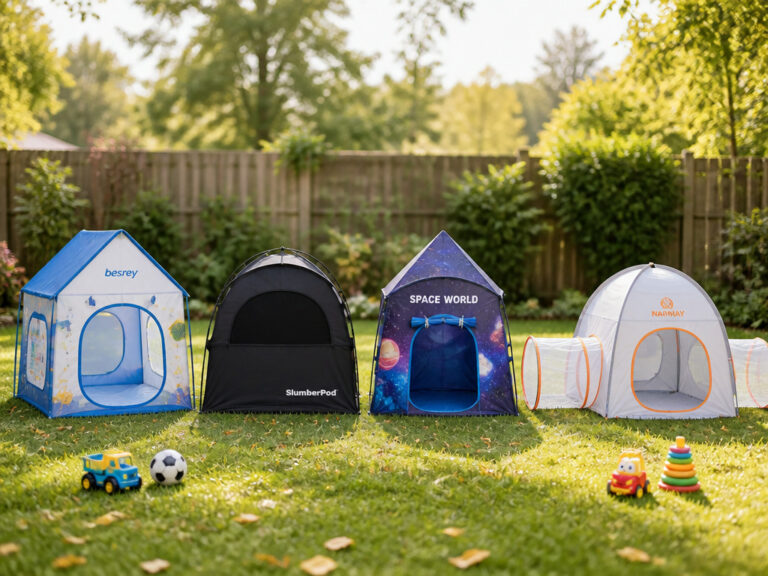 8 Best Kids Tents of 2026