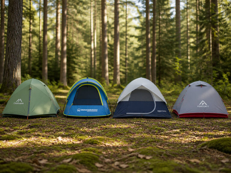 7 Best Lightweight Two Man Tents 2026, Analyzed