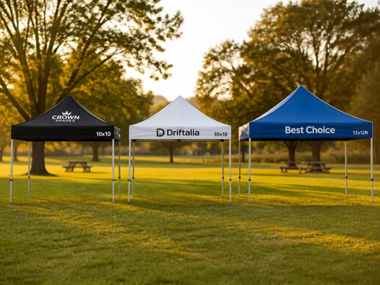 8 Best Pop Up Tents of 2026