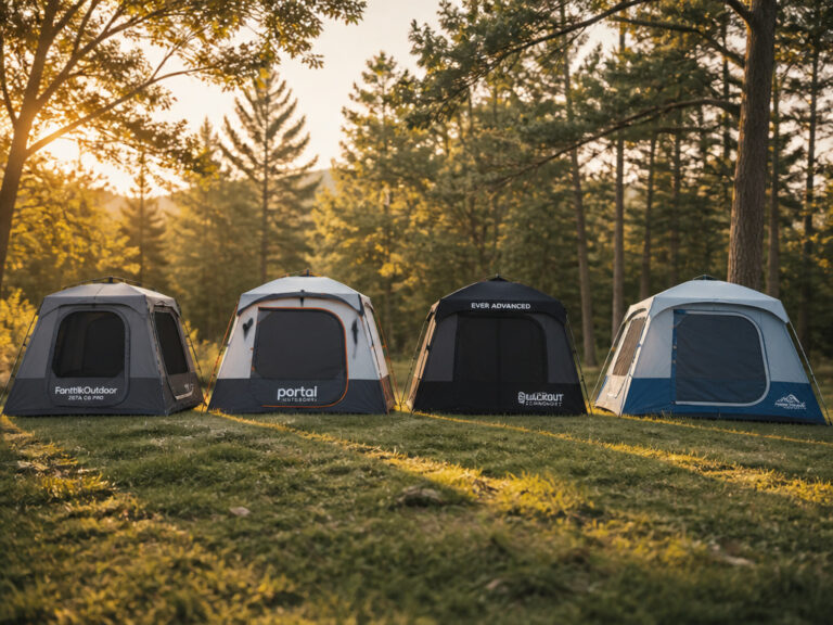 6 Best Six Person Tents of 2026