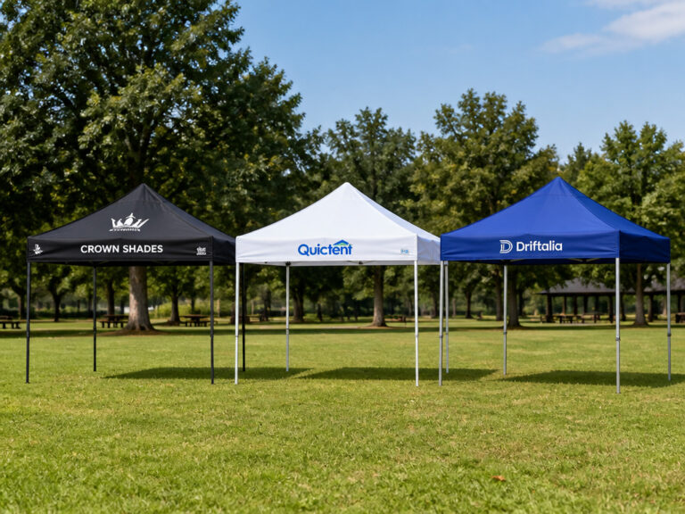 8 Best Tent Canopies of 2026