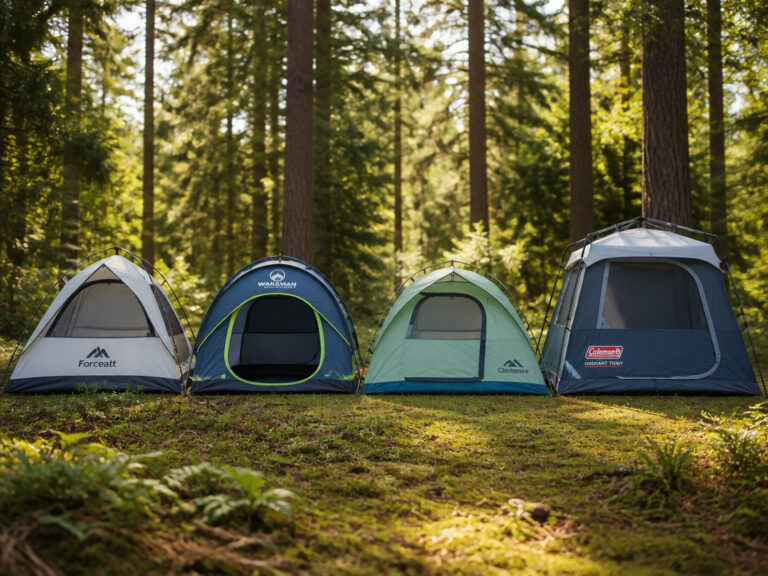 8 Best Tents of 2026