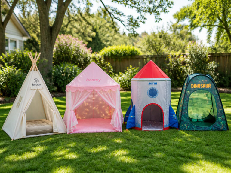 7 Best Tents for 6 Kids 2026