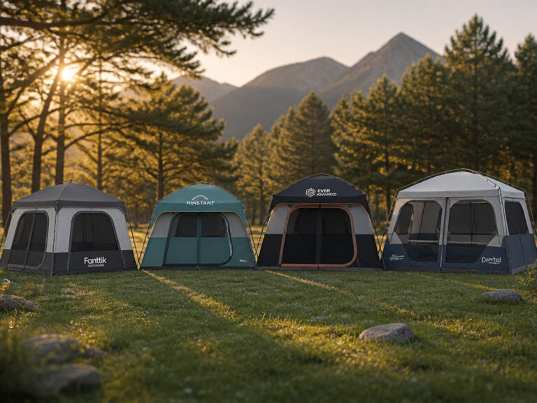 8 Best Tents for 8 People 2026