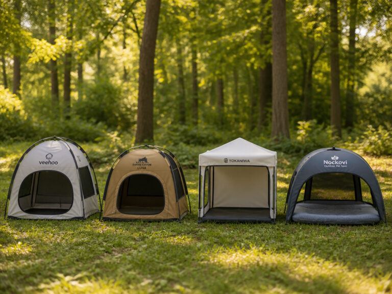 9 Best Tents for Dogs 2026
