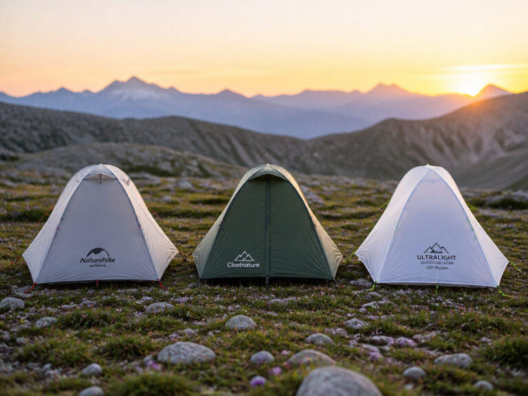 7 Best Ultralight Tents for Backpacking 2026
