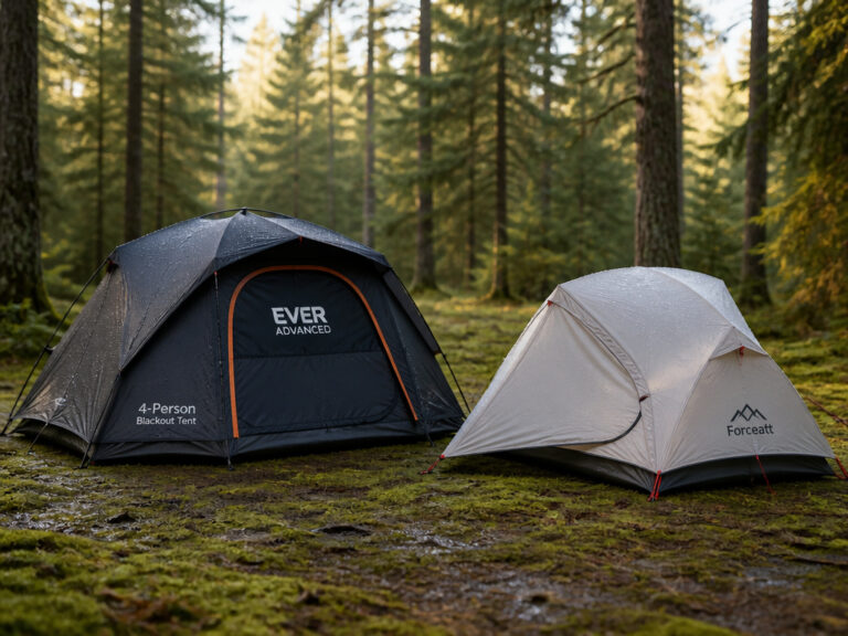 7 Best Water Resistant Tents of 2026
