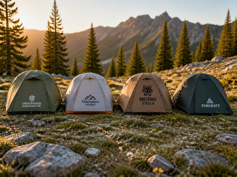 7 Best Waterproof Two Man Tents 2026
