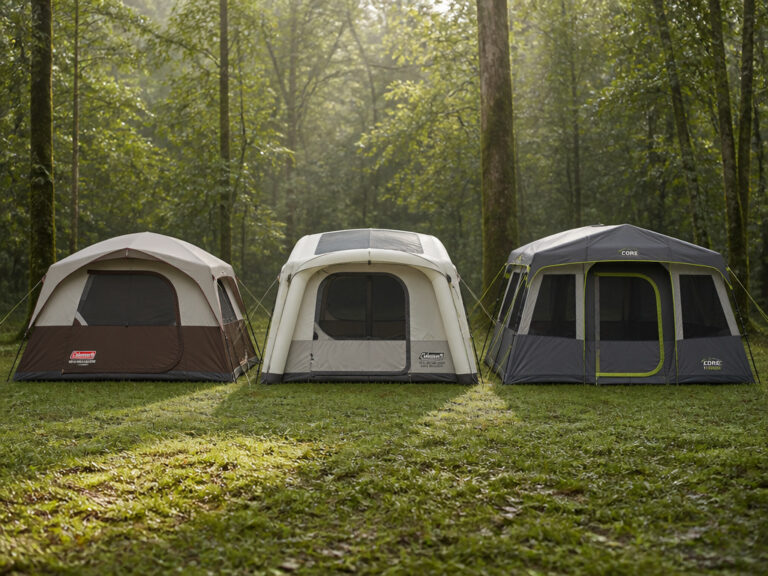 8 Best Weatherproof Tents of 2026